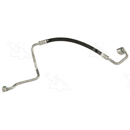 Four Seasons Acura Rdx 12-07, 56849 56849